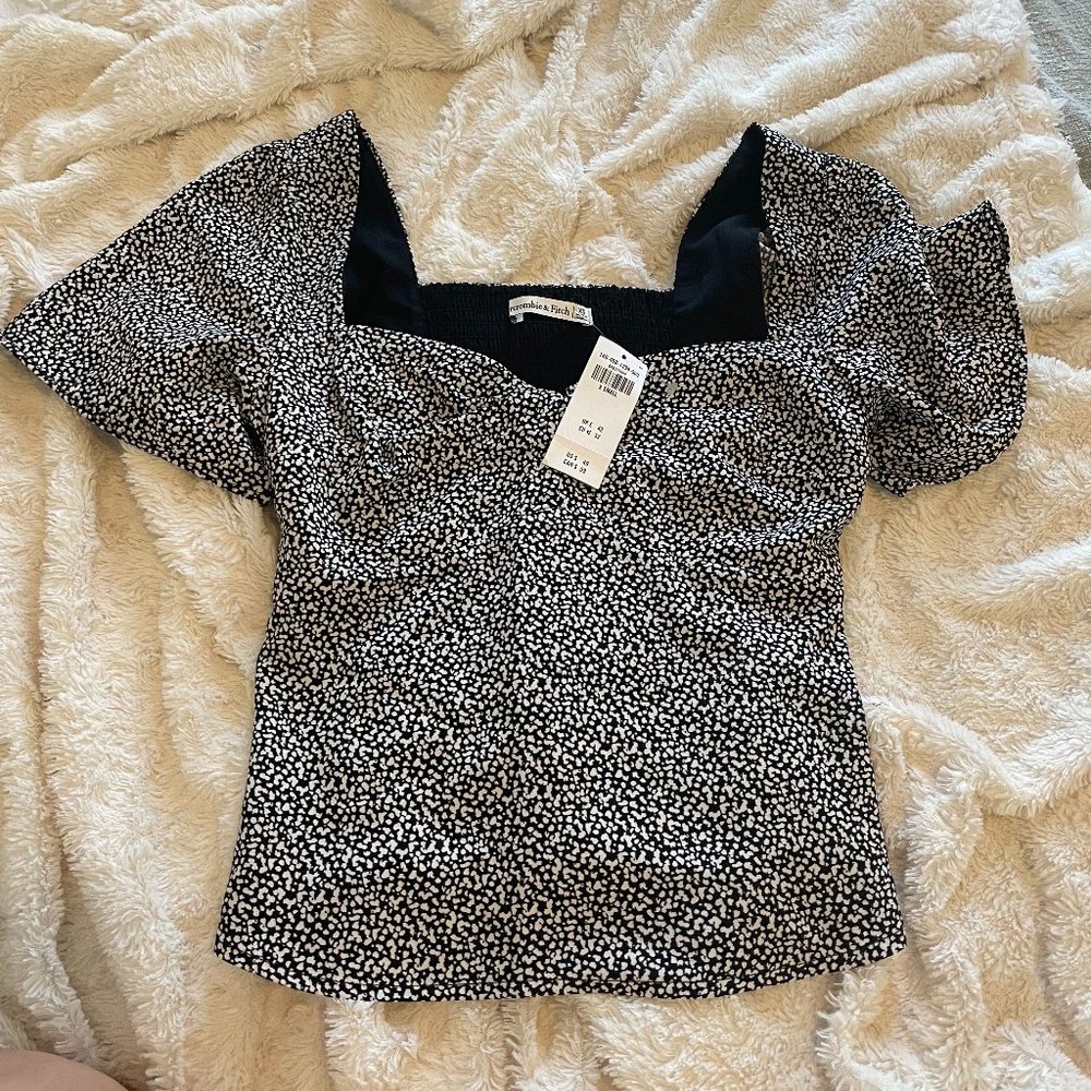 Abercrombie and Fitch Shirt - XS